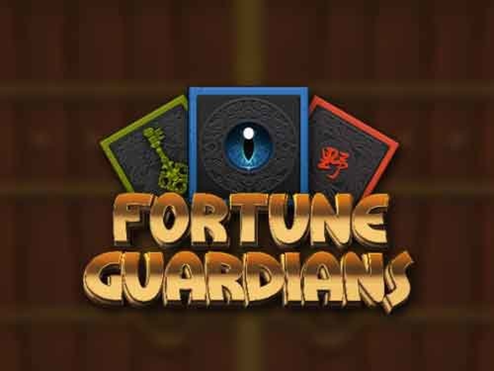 Fortune Guardians Online Slot Demo Game by betiXon