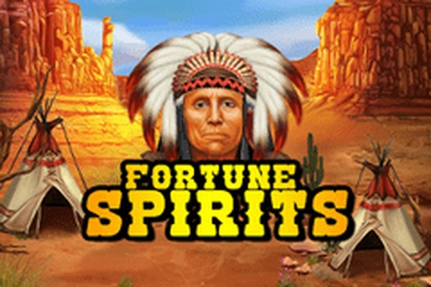 Fortune Spirits Online Slot Demo Game by betiXon