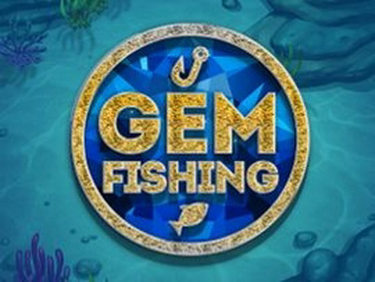 Gem Fishing Online Slot Demo Game by betiXon