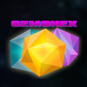 The Gemonex Online Slot Demo Game by betiXon