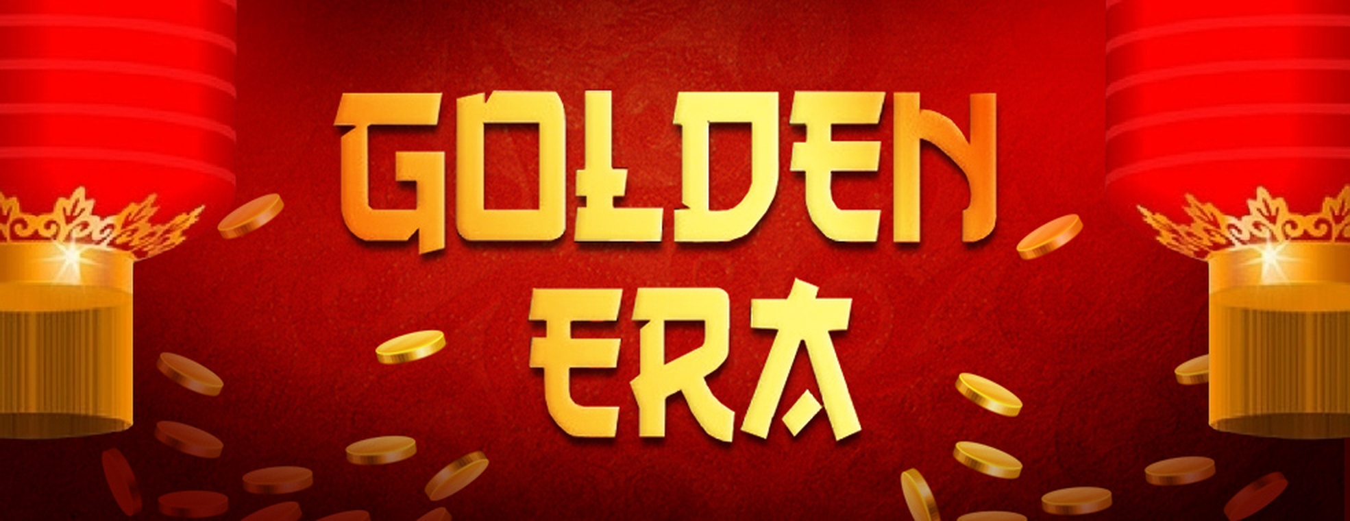 Golden Era (betiXon) Online Slot Demo Game by betiXon