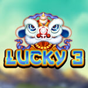 Lucky 3 (betiXon) Online Slot Demo Game by betiXon