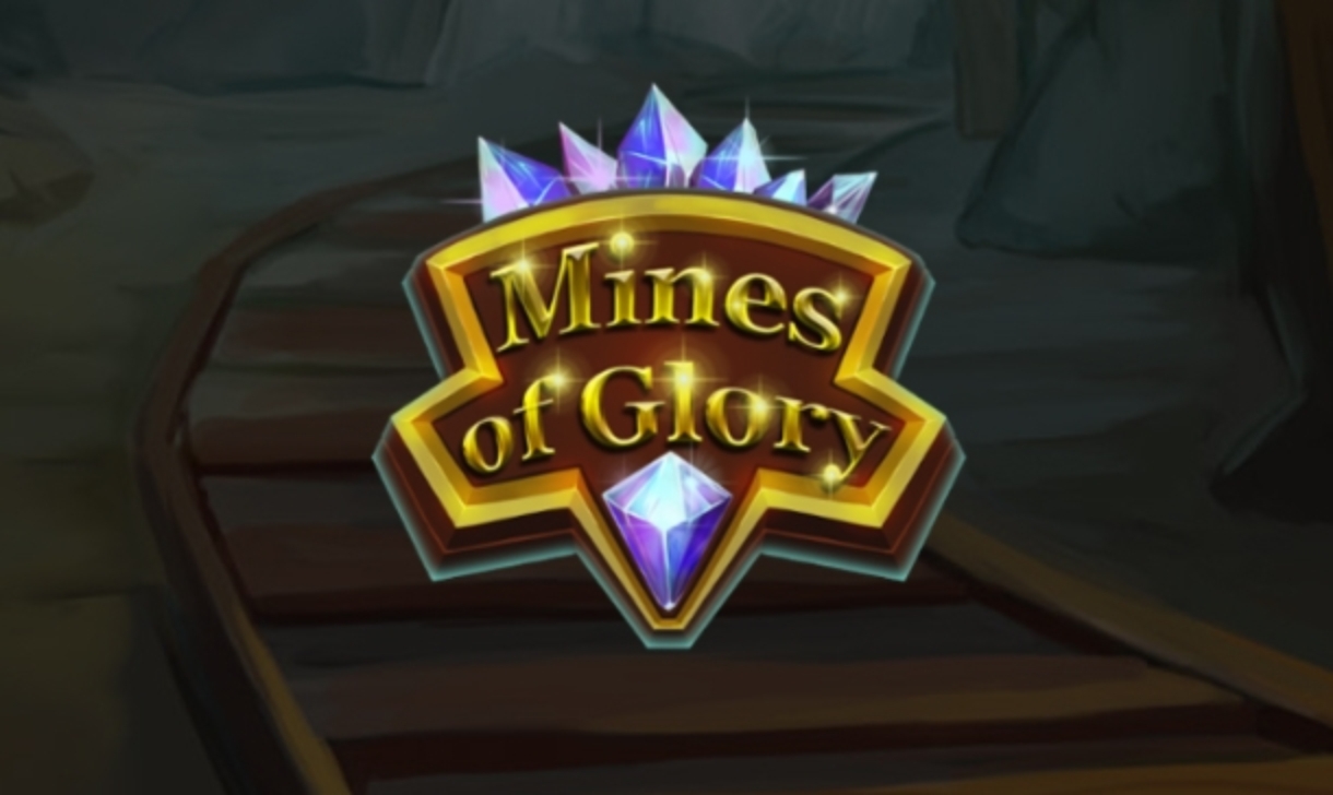 Mines of Glory Online Slot Demo Game by betiXon
