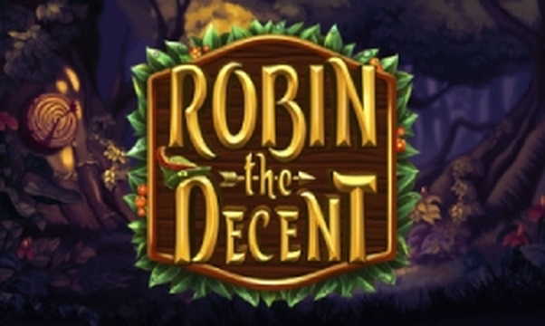 Robin The Decent Online Slot Demo Game by betiXon