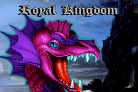 Royal Kingdom Online Slot Demo Game by betiXon
