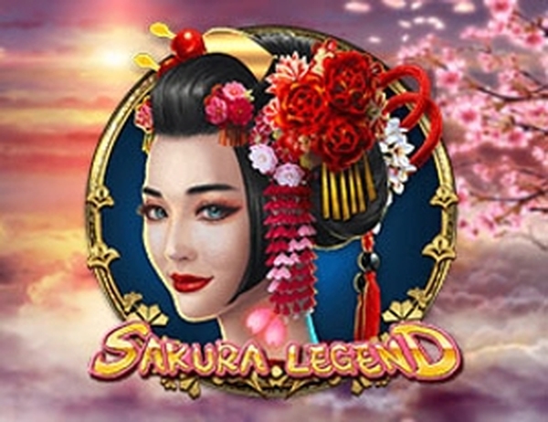 The Sakura Legend (betiXon) Online Slot Demo Game by betiXon