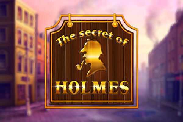 The Secret of Holmes Online Slot Demo Game by betiXon
