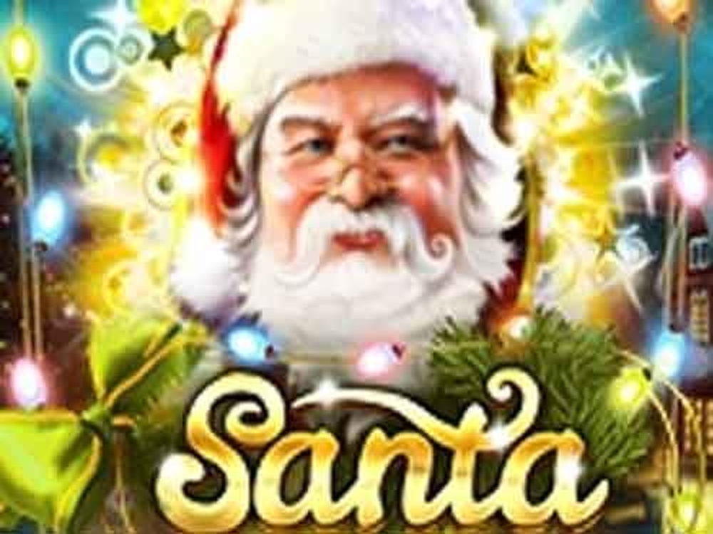 The Santa (Betsense) Online Slot Demo Game by Betsense