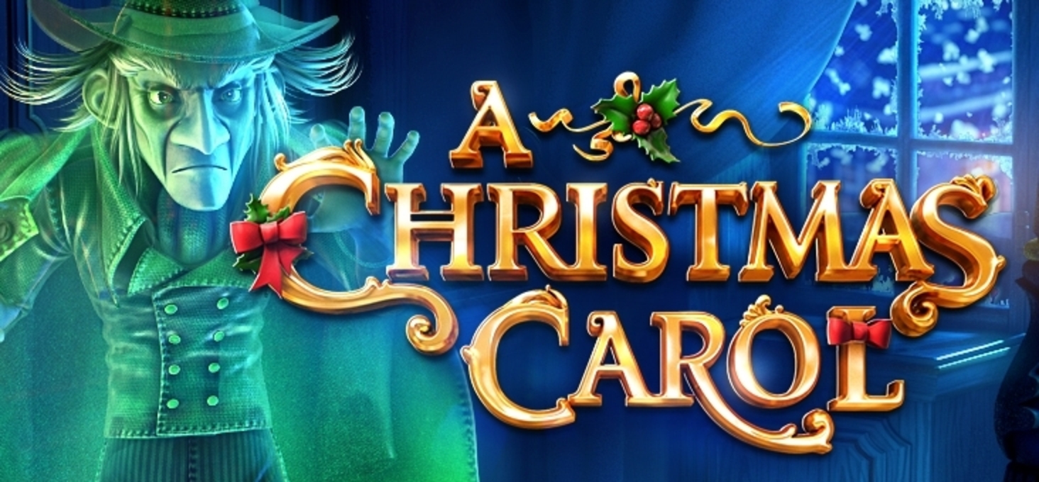 A Christmas Carol Demo Slot ᐈ A Christmas Carol free spins demo ᐈ ...