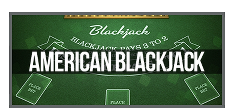 American Blackjack (Betsoft) Online Slot Demo Game by Betsoft