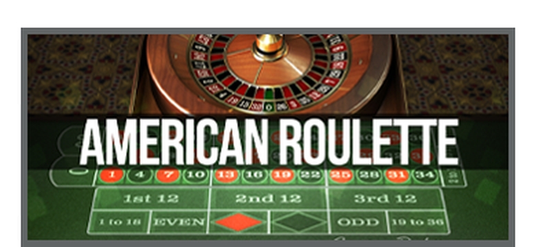 American Roulette (Betsoft) Online Slot Demo Game by Betsoft