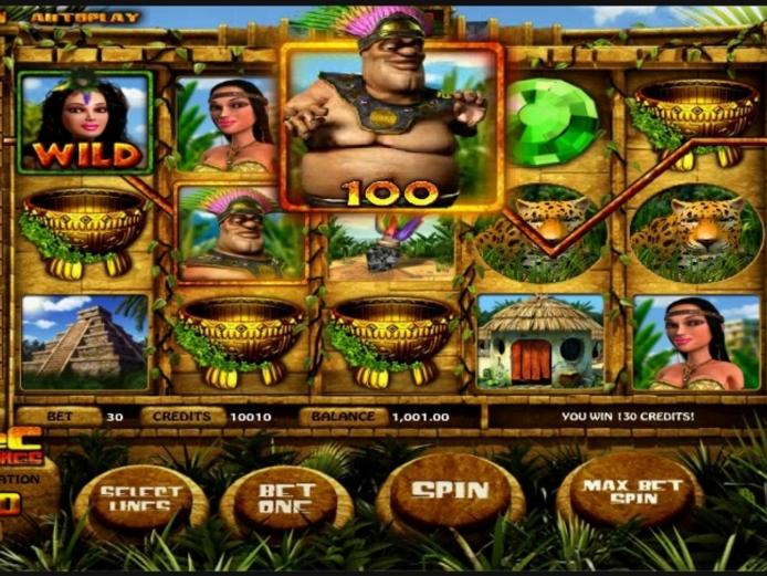 thai treasures slot machine game