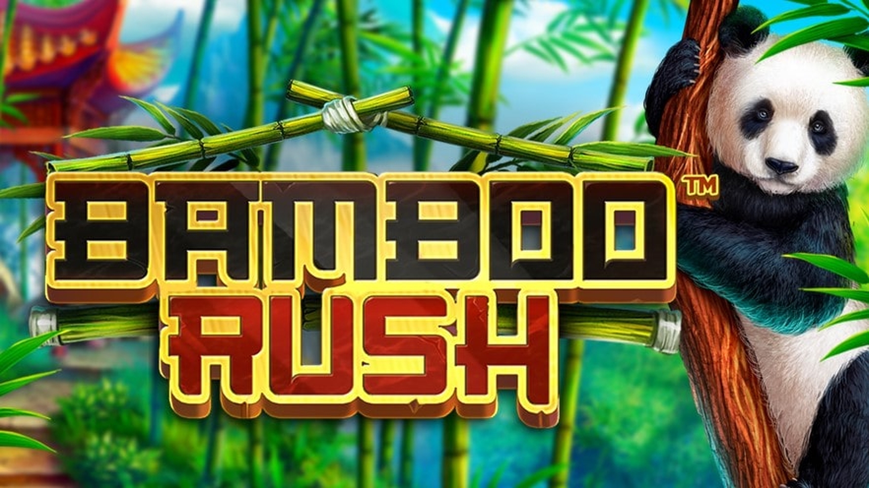 Bamboo Rush Online Slot Demo Game by Betsoft
