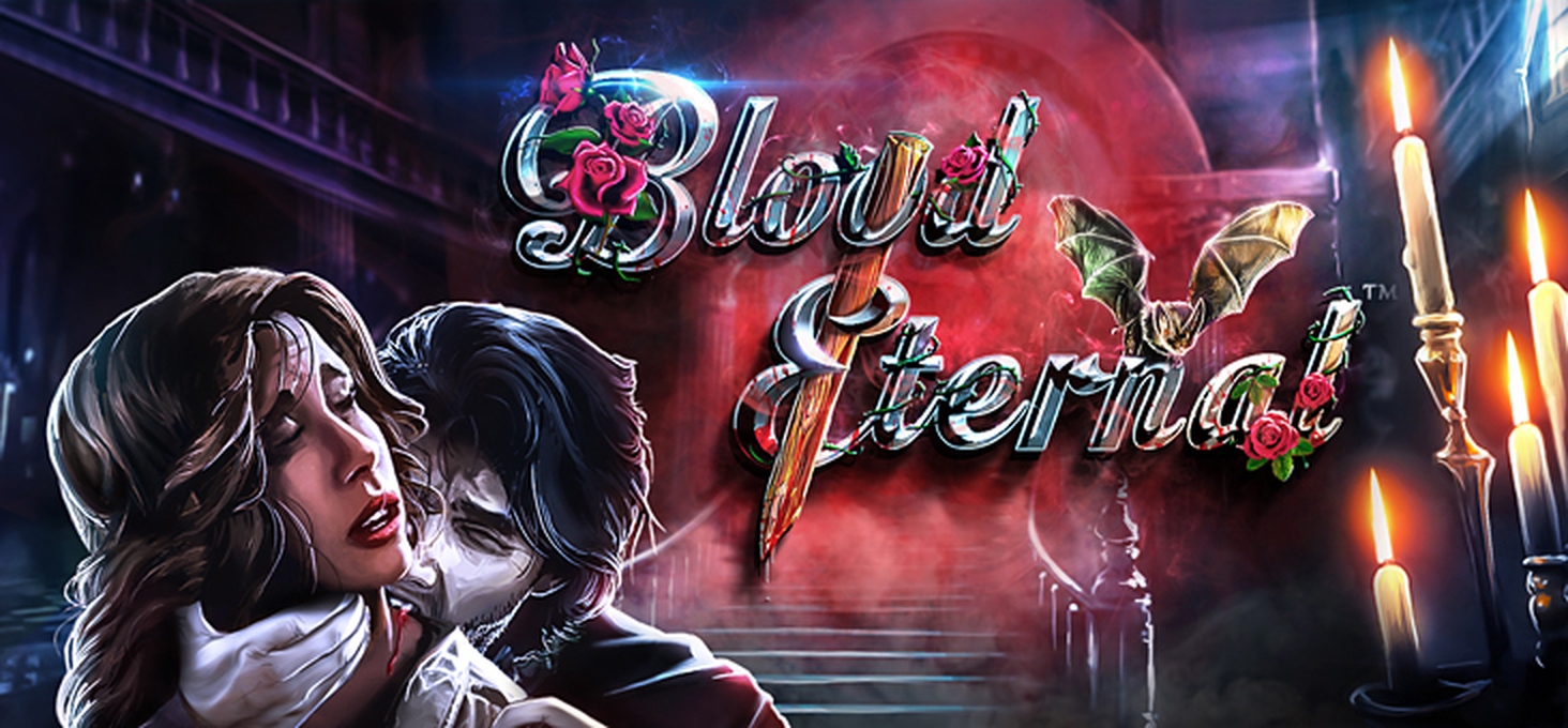 Blood Eternal Online Slot Demo Game by Betsoft
