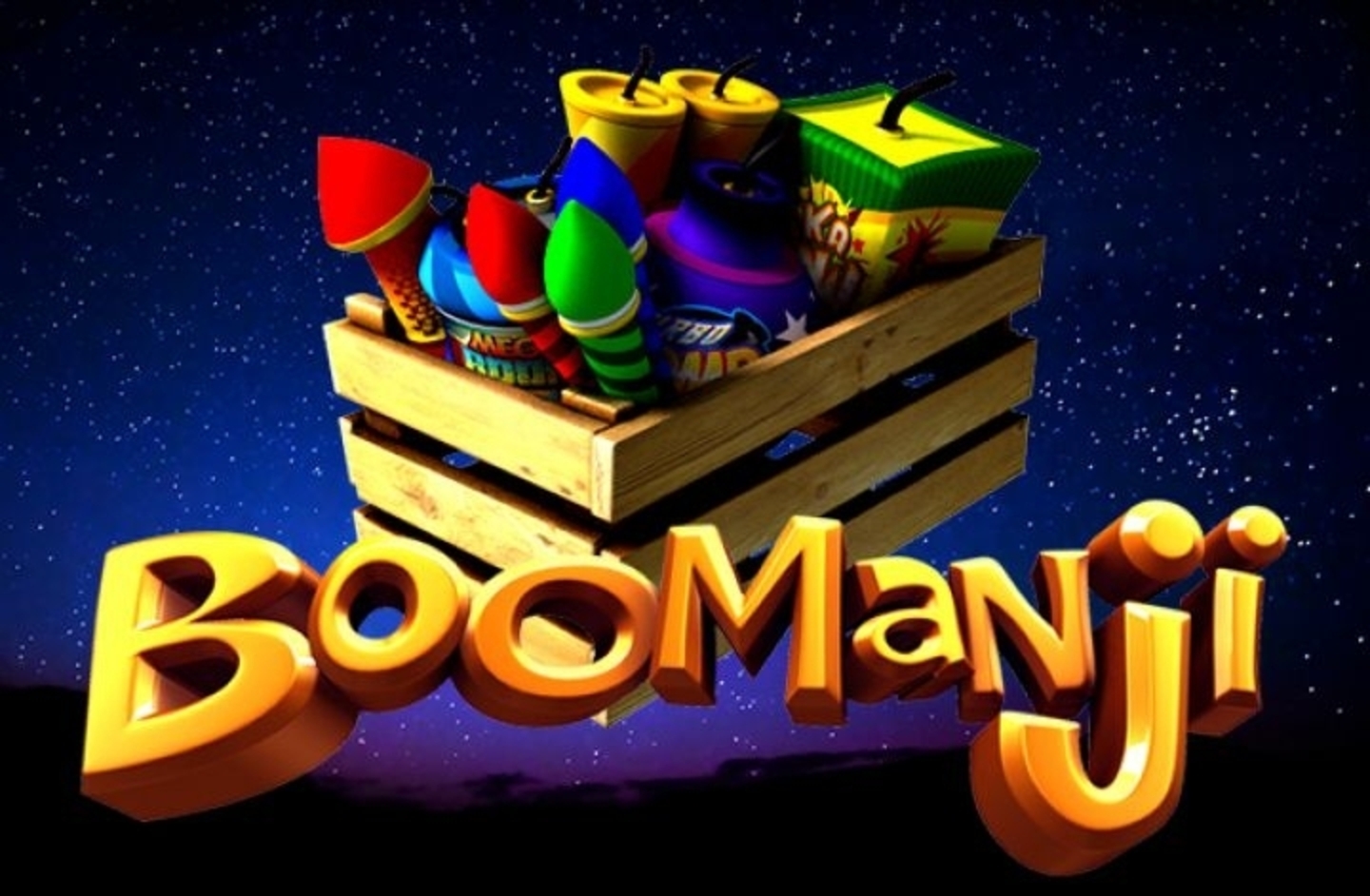 The Boomanji Online Slot Demo Game by Betsoft