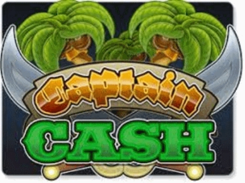 Captain Cash demo