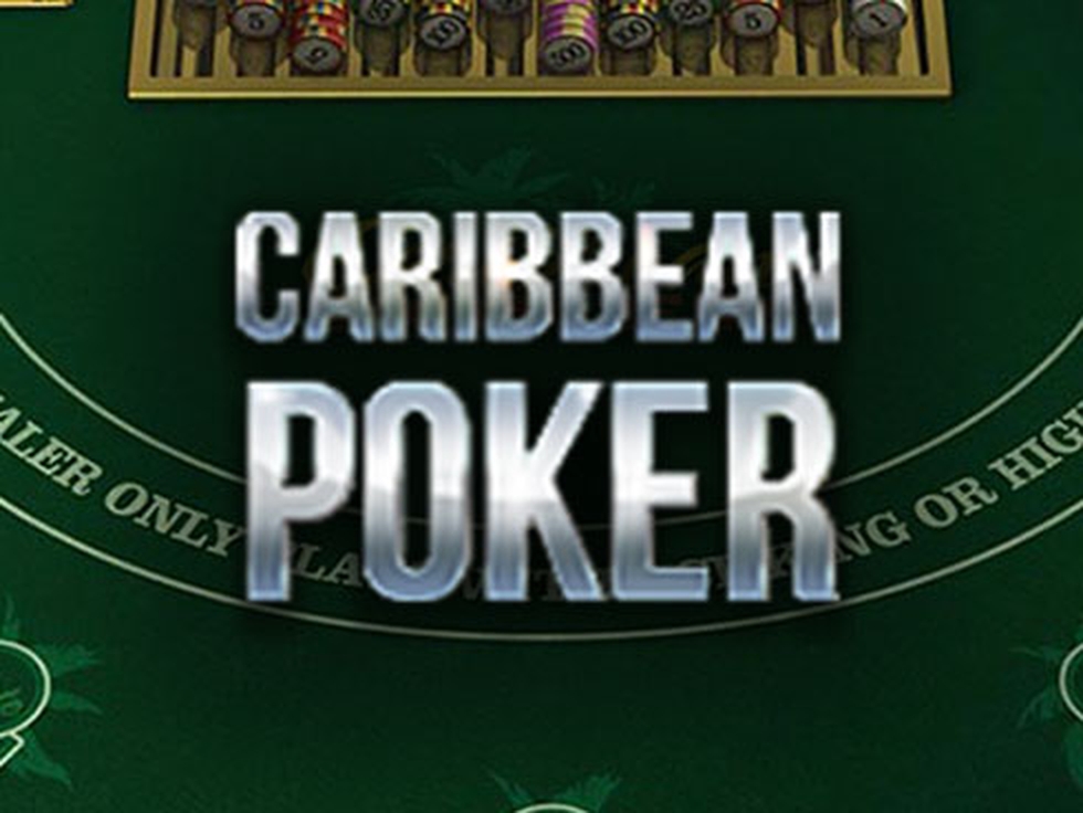 Caribbean Poker (Betsoft) Online Slot Demo Game by Betsoft