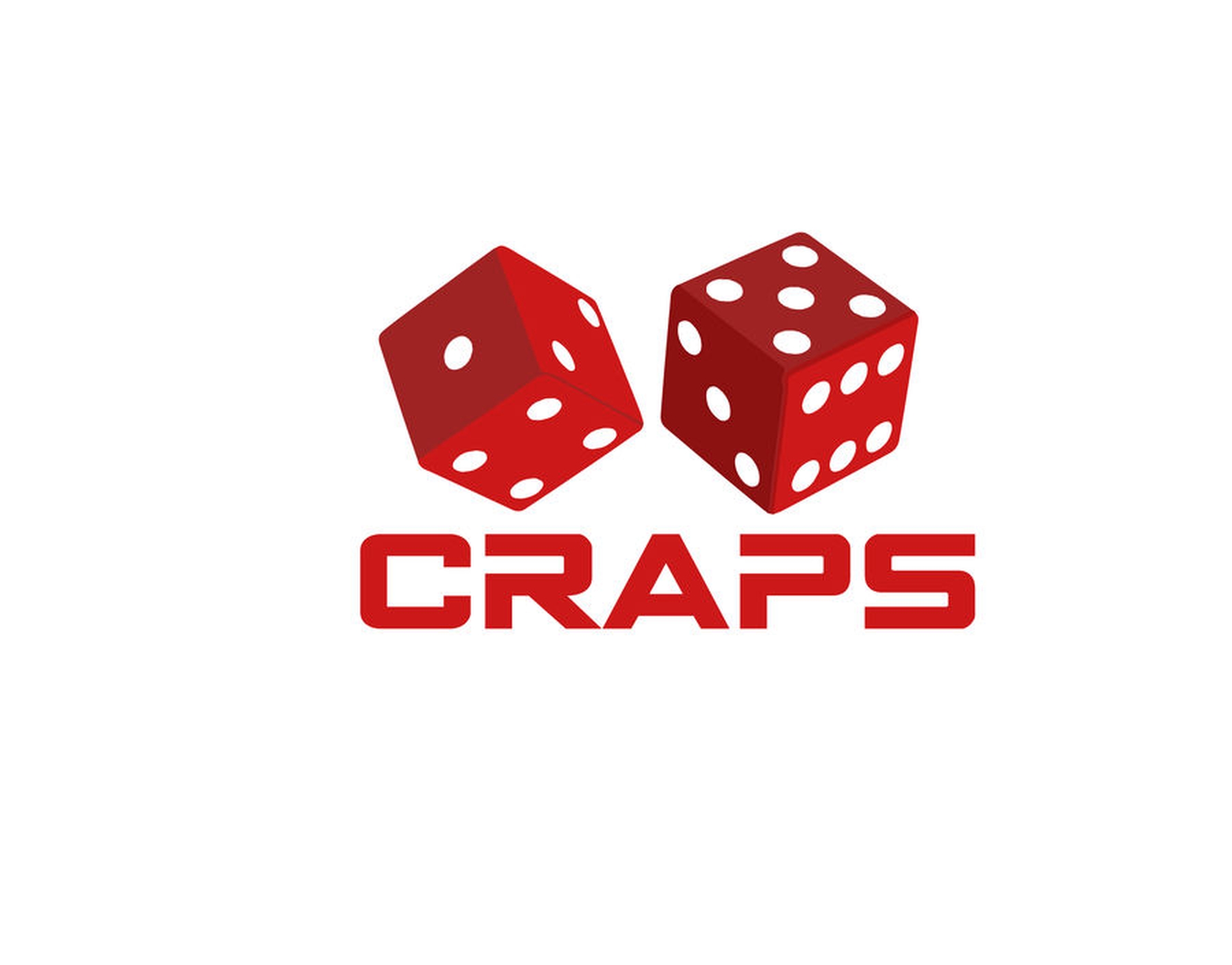 Craps demo