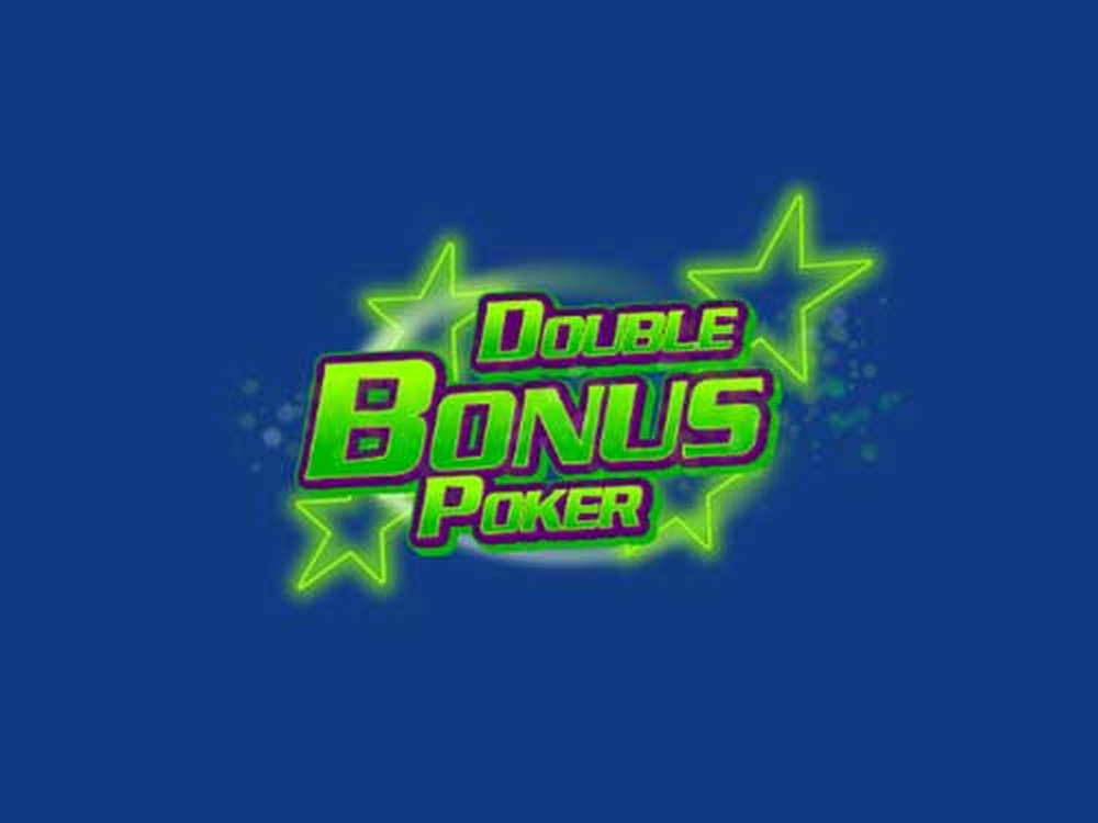 Double Bonus Poker (Betsoft) Online Slot Demo Game by Betsoft