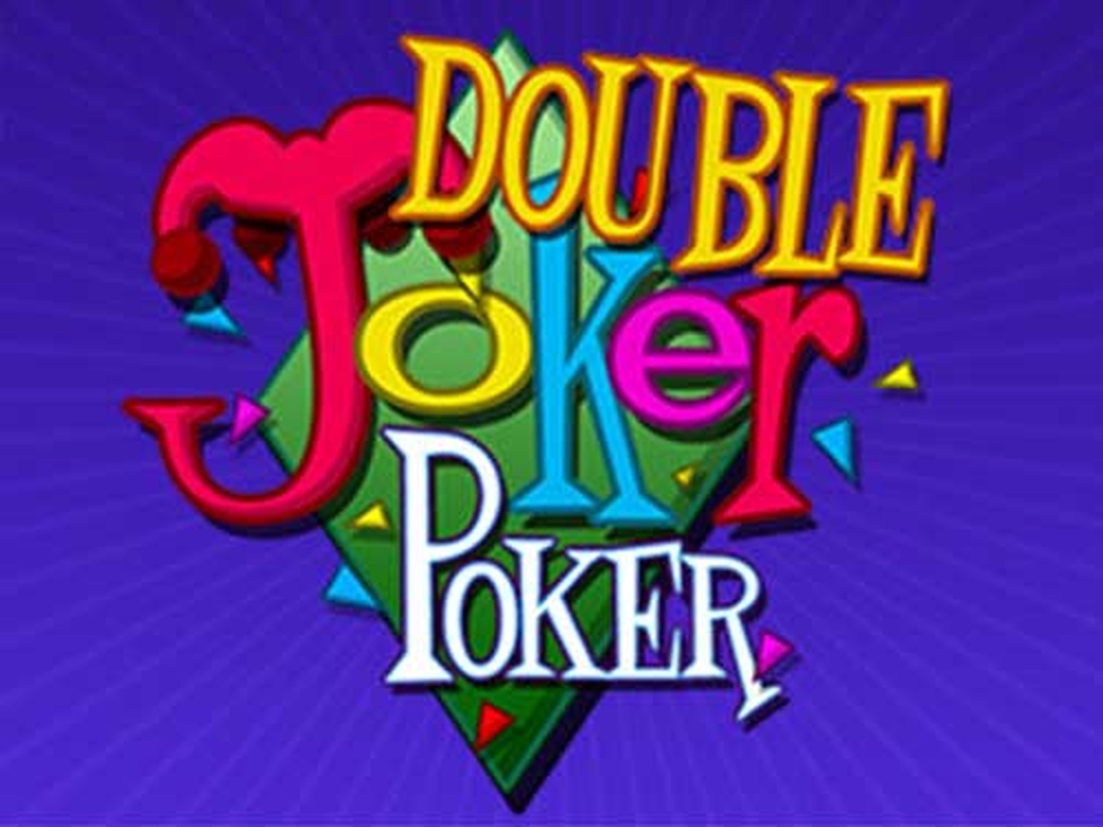 Double Joker Poker (Betsoft) Online Slot Demo Game by Betsoft