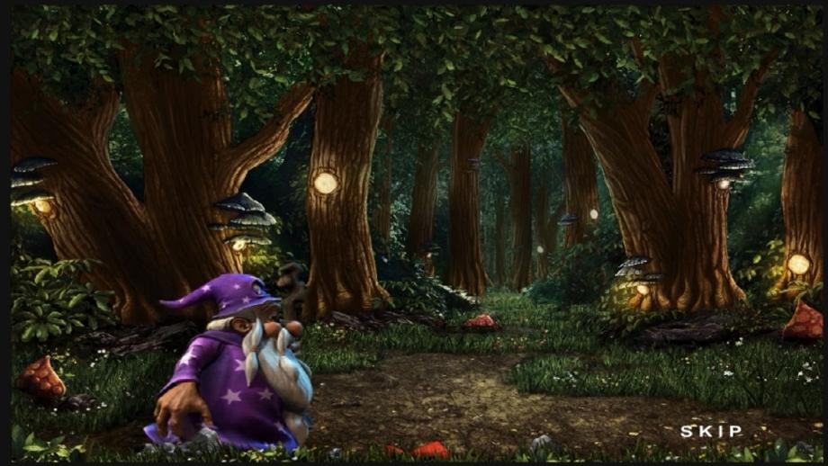 enchanted portals release date
