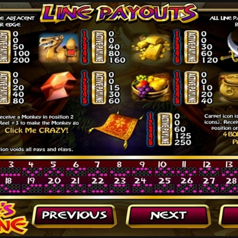 Fortune Teller Full-Screen Jackpots™ u0026 Lucky Genie Full-Screen Jackpots™
