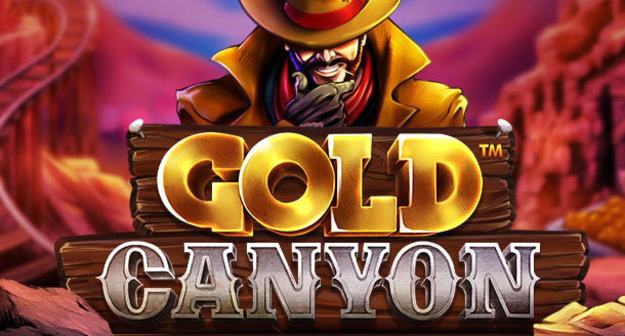 The Gold Canyon Online Slot Demo Game by Betsoft