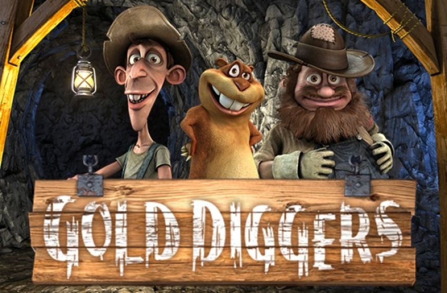 Gold Diggers demo