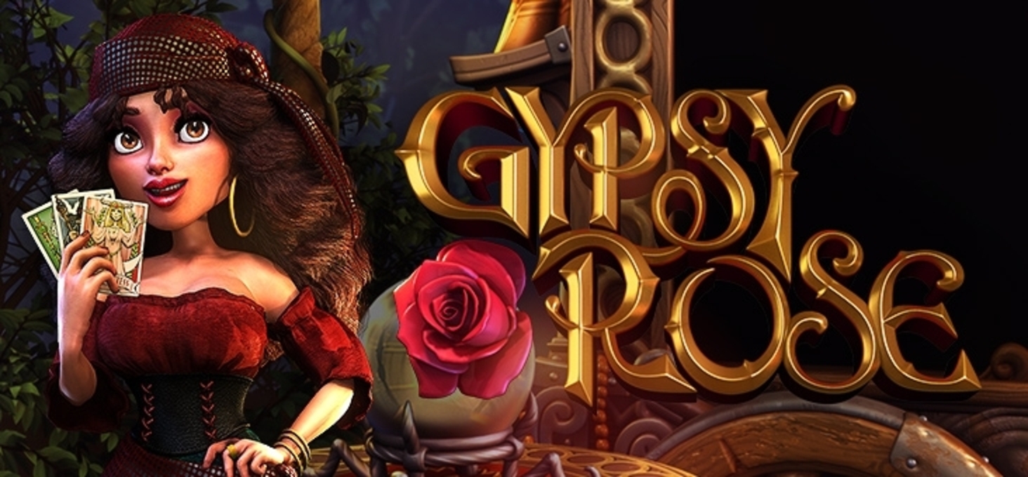 The Gypsy Rose Online Slot Demo Game by Betsoft