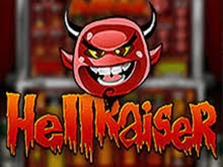 The Hell Raiser Online Slot Demo Game by Betsoft