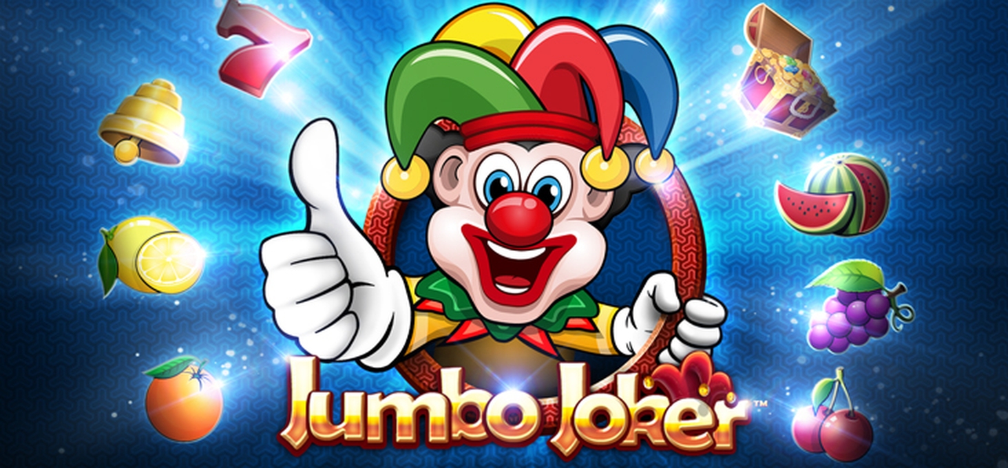 The Jumbo Joker Online Slot Demo Game by Betsoft