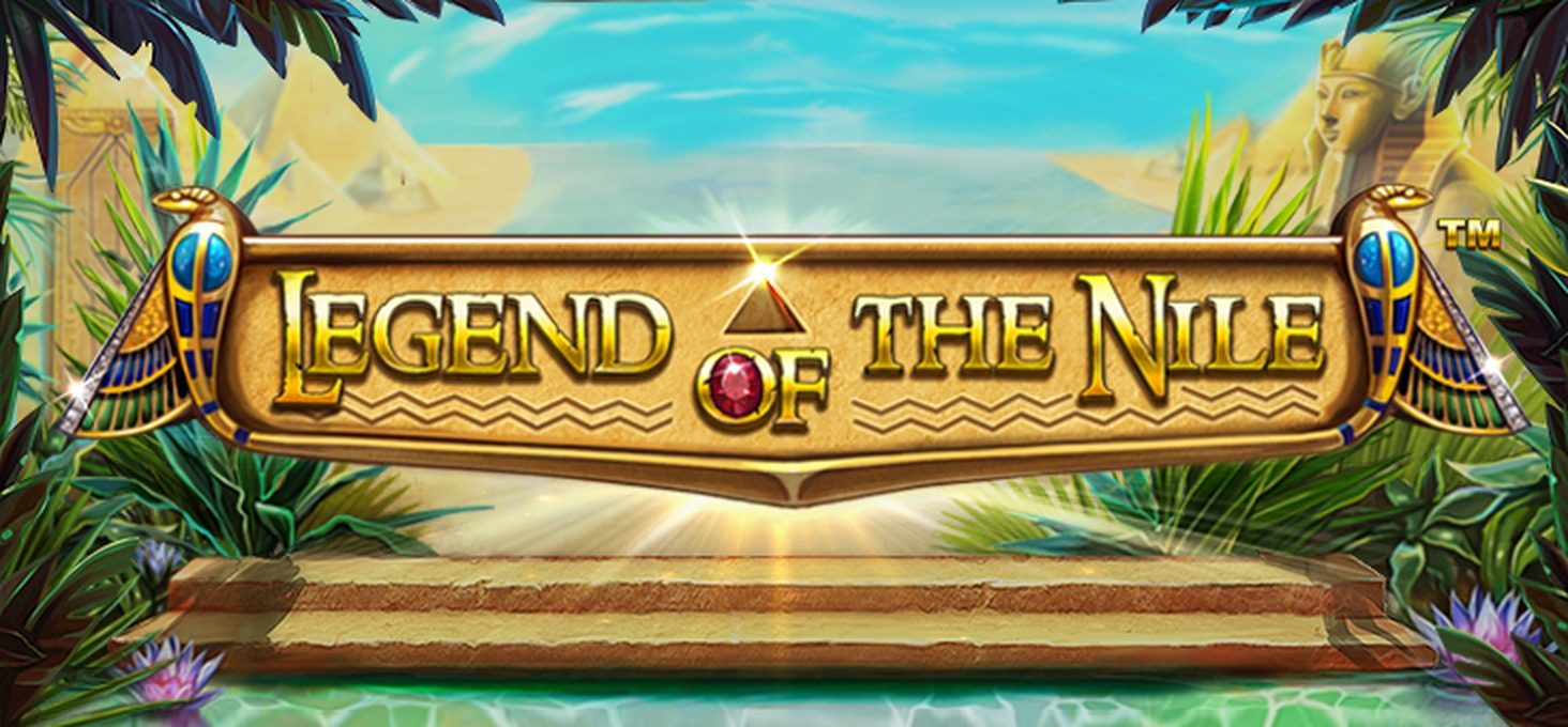 Legend of the Nile Online Slot Demo Game by Betsoft