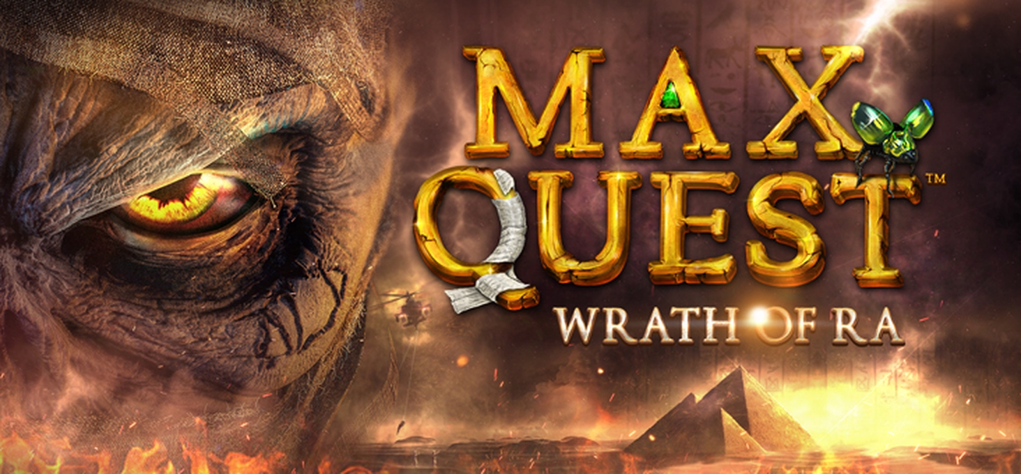 Max Quest Online Slot Demo Game by Betsoft