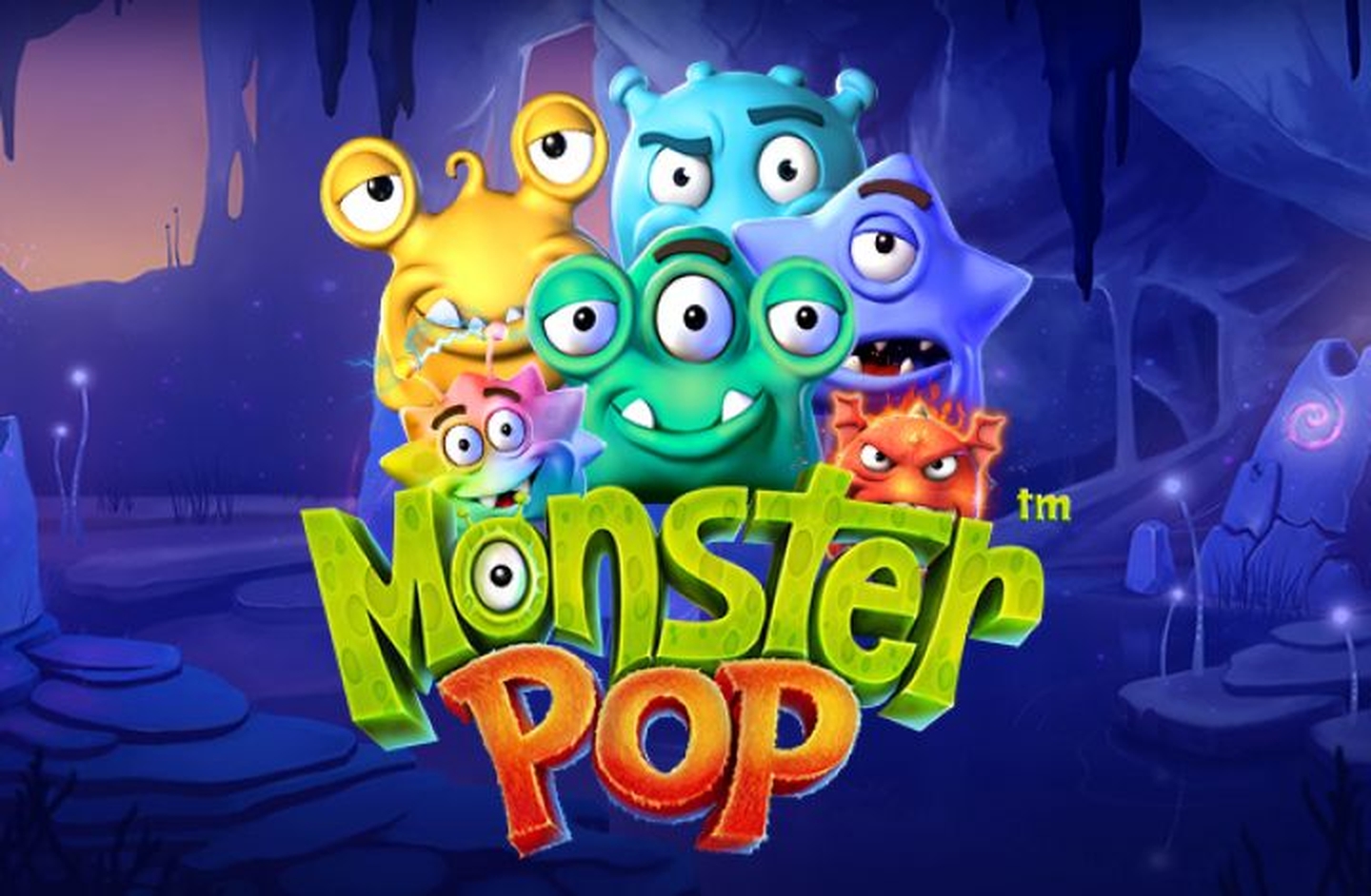 Monster Pop (Betsoft) Online Slot Demo Game by Betsoft