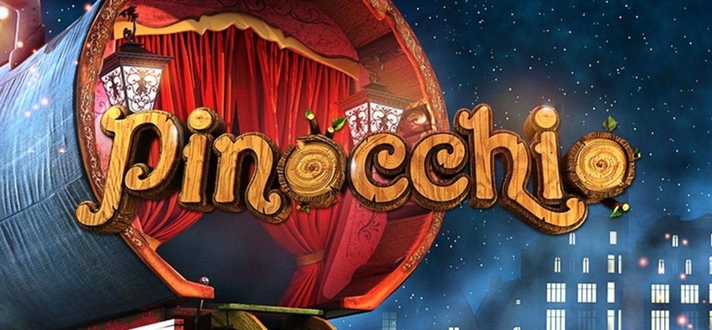 Игра про пиноккио. Игра Пиноккио. Pinocchio game 2022. Пиноккио игра 2023. Игра с залом Пиноккио.