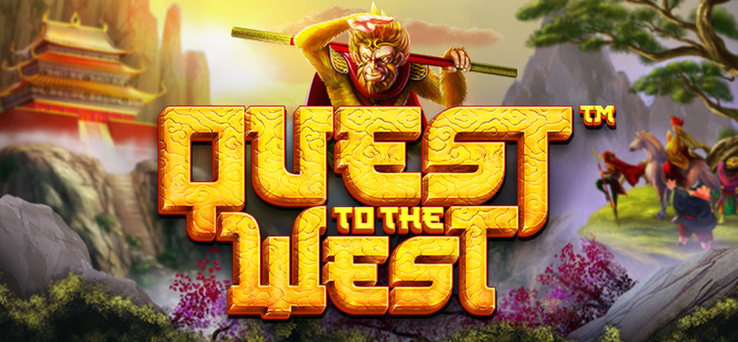 The Quest to the West Online Slot Demo Game by Betsoft