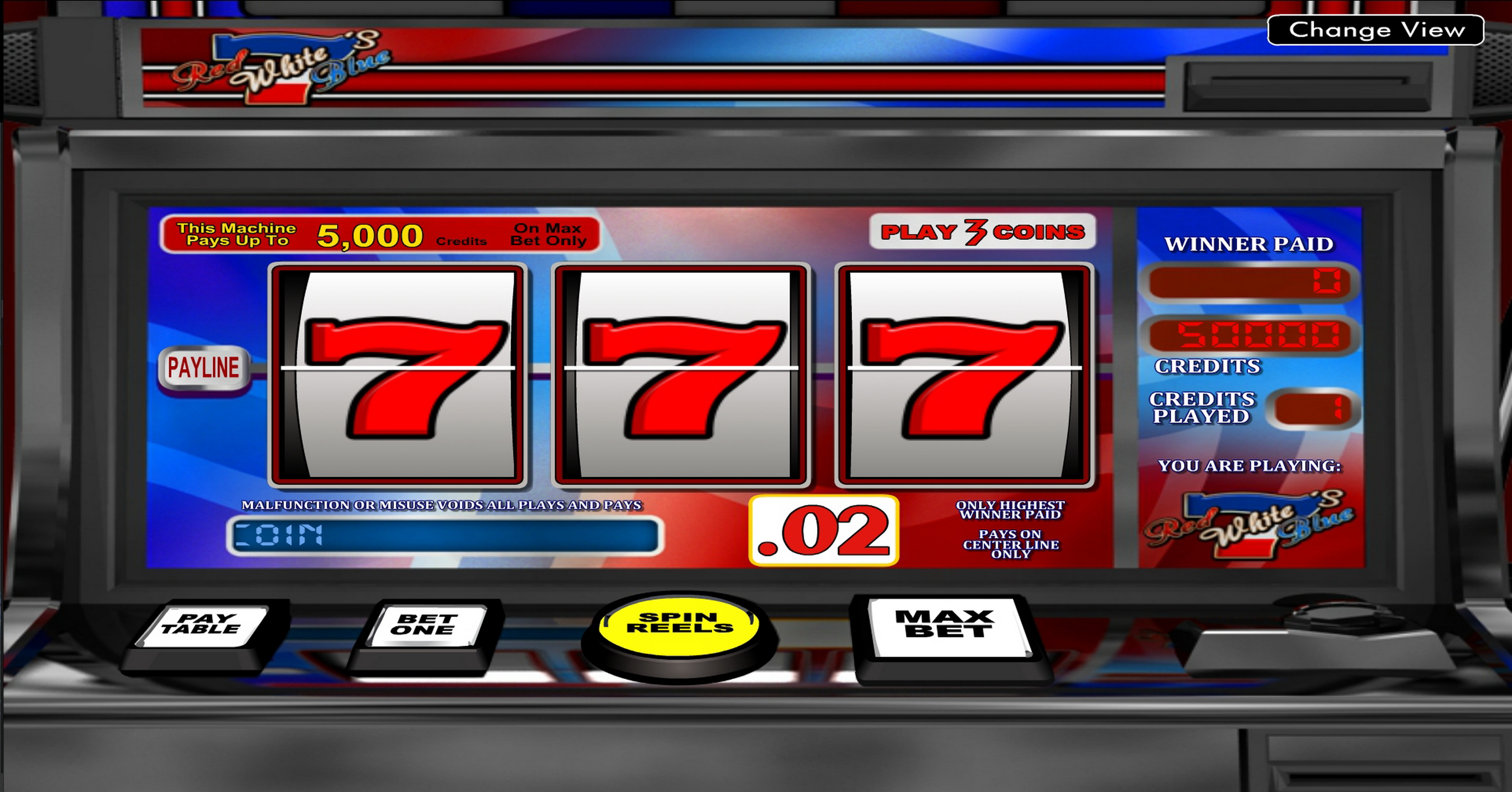 betsoft casinos online