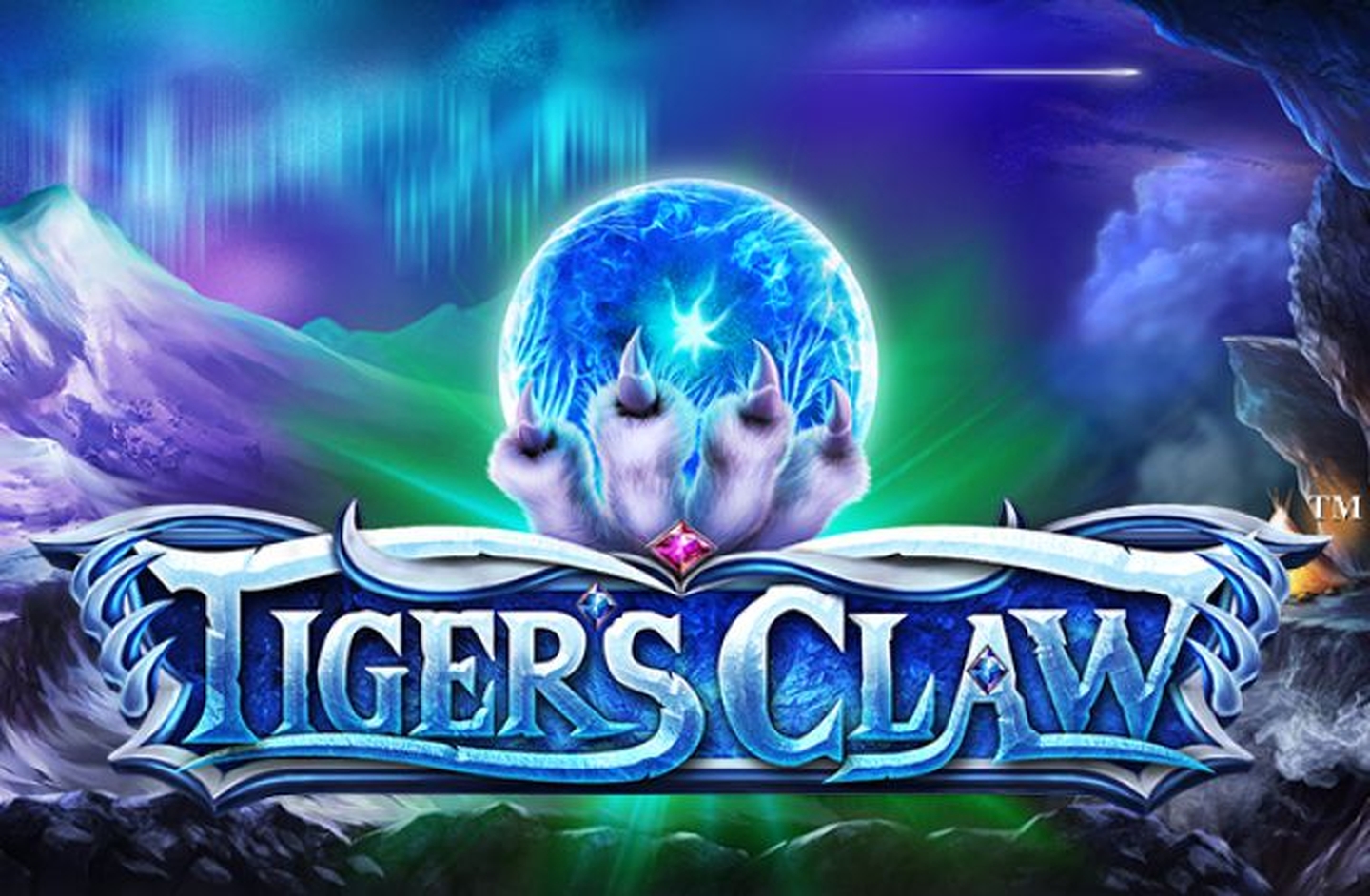 Tiger's Claw (Betsoft) Online Slot Demo Game by Betsoft