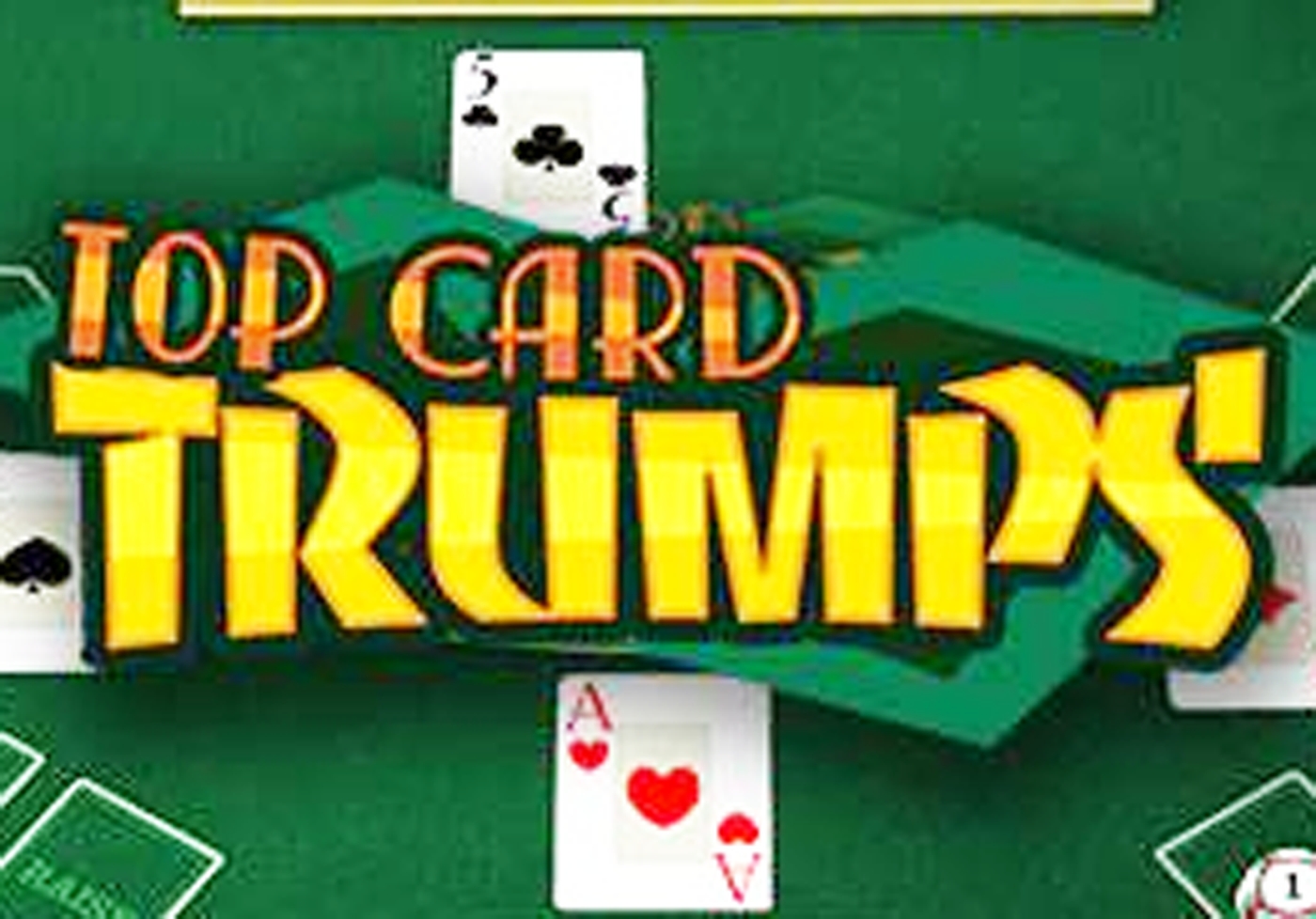 The Top Card Trumps (Betsoft) Online Slot Demo Game by Betsoft