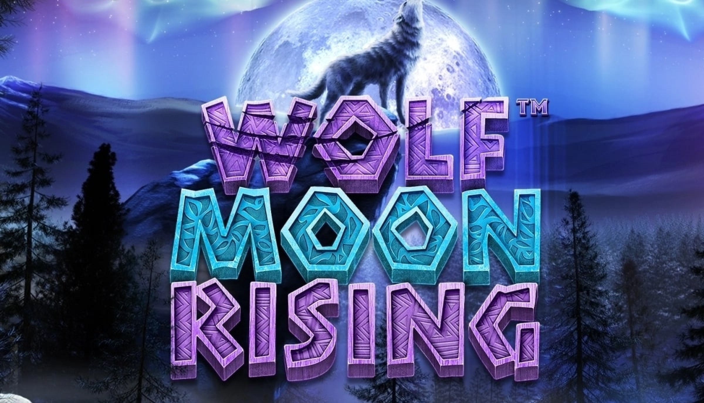 Wolf Moon Rising Online Slot Demo Game by Betsoft