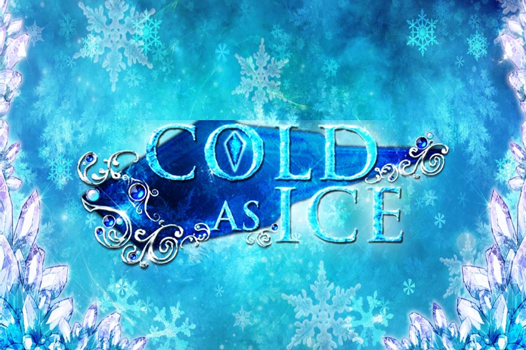 The Cold As Ice Online Slot Demo Game by BF Games