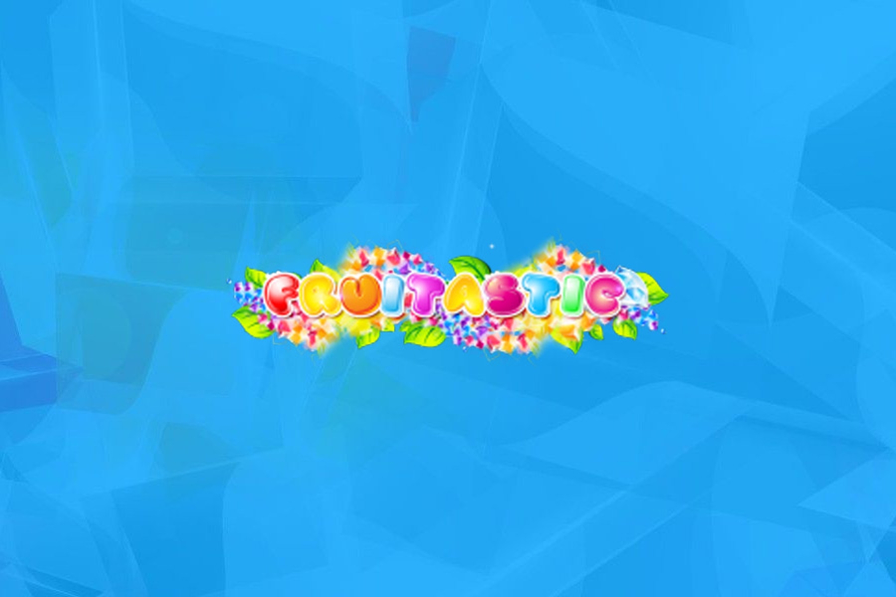 The Fruitastic Online Slot Demo Game by BF Games