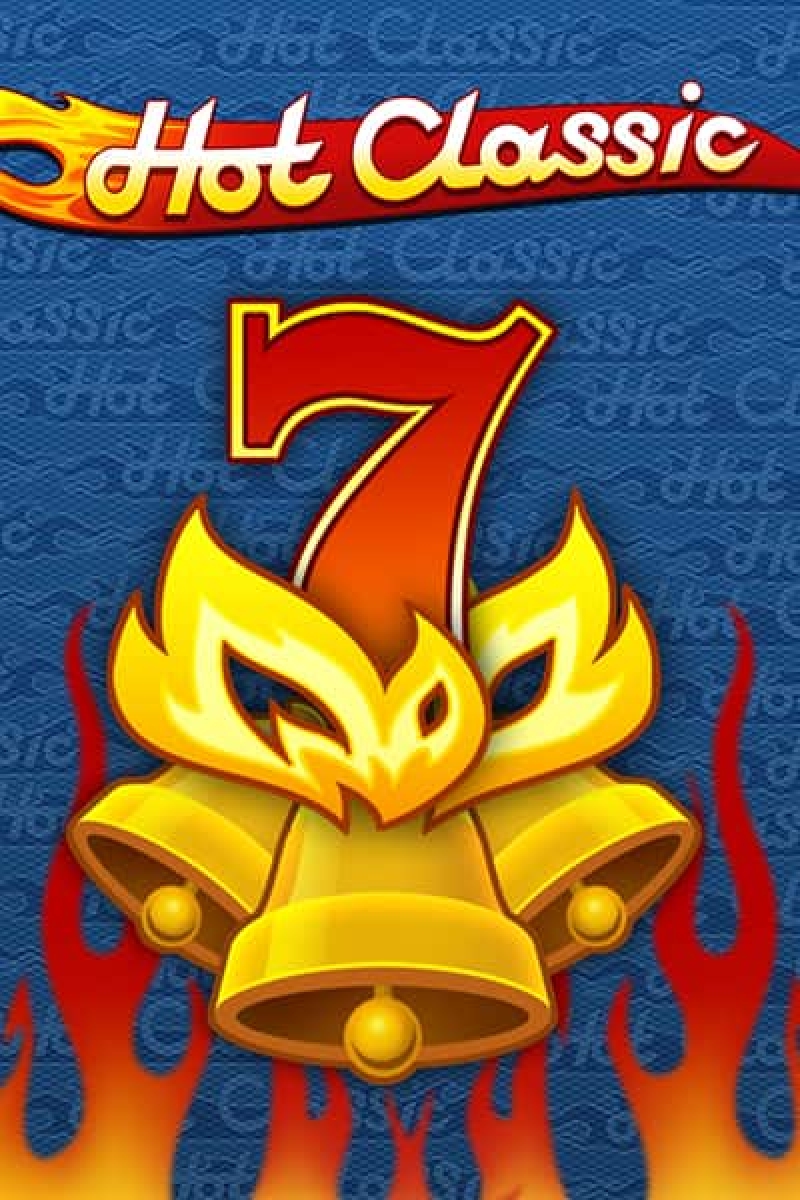 The Hot Classic Online Slot Demo Game by BF Games