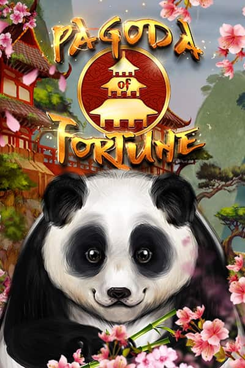 The Pagoda of Fortune Online Slot Demo Game by BF Games
