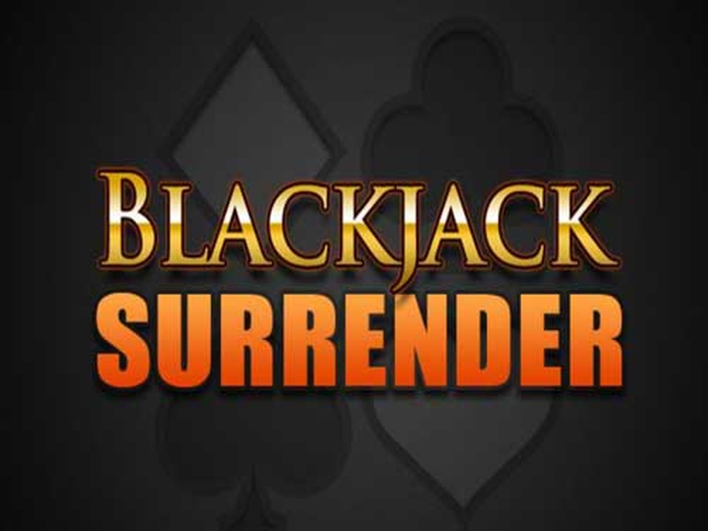 The Blackjack Surrender (BGaming) Online Slot Demo Game by BGAMING