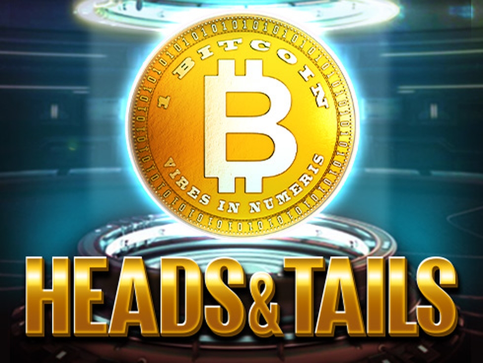 The Heads & Tails Online Slot Demo Game by BGAMING