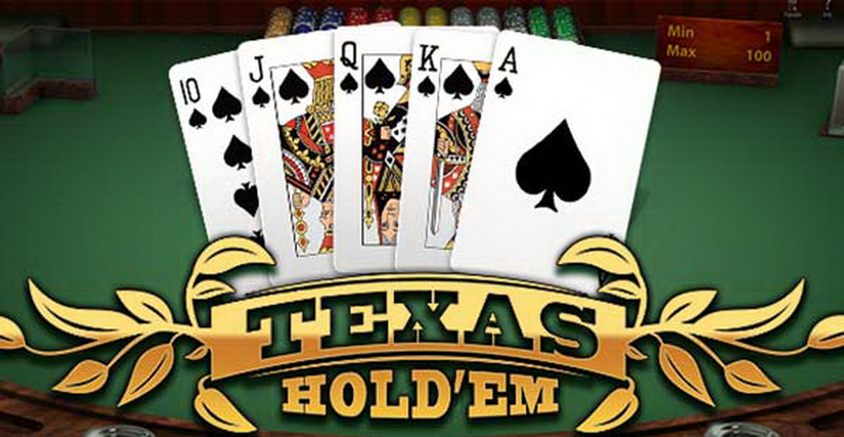 The Texas Hold'em (BGaming) Online Slot Demo Game by BGAMING