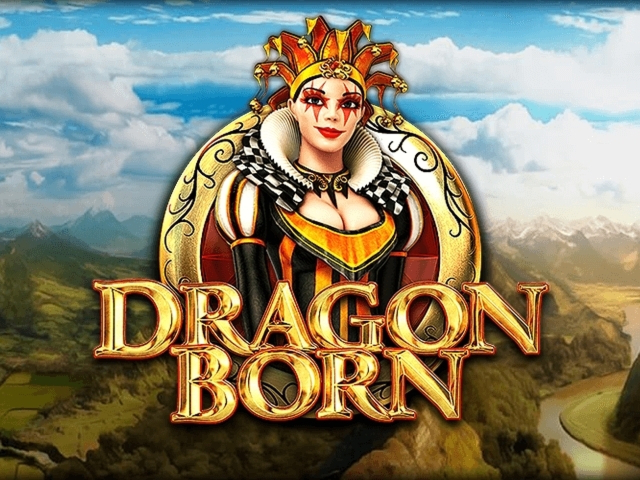 Dragon born