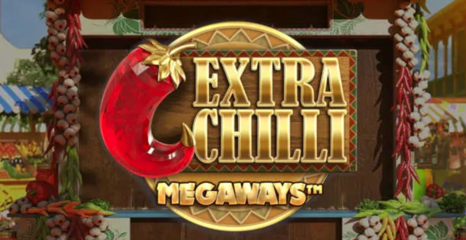 The Extra Chilli Online Slot Demo Game by Big Time Gaming