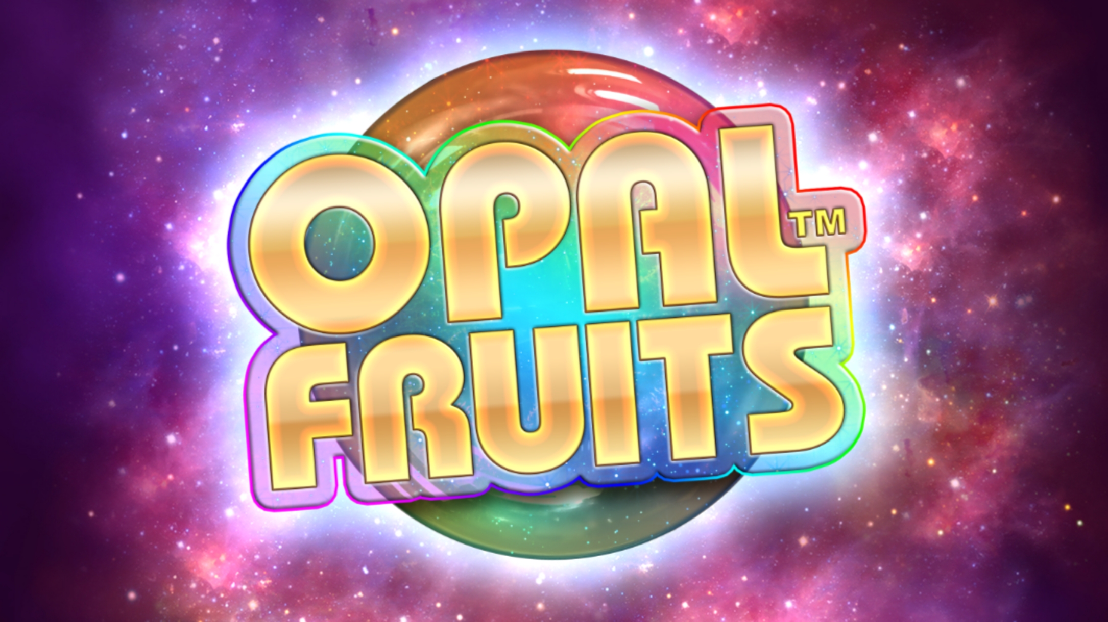 The Opal Fruits Online Slot Demo Game by Big Time Gaming